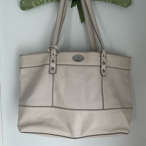 FOSSIL Bag - Gently Used